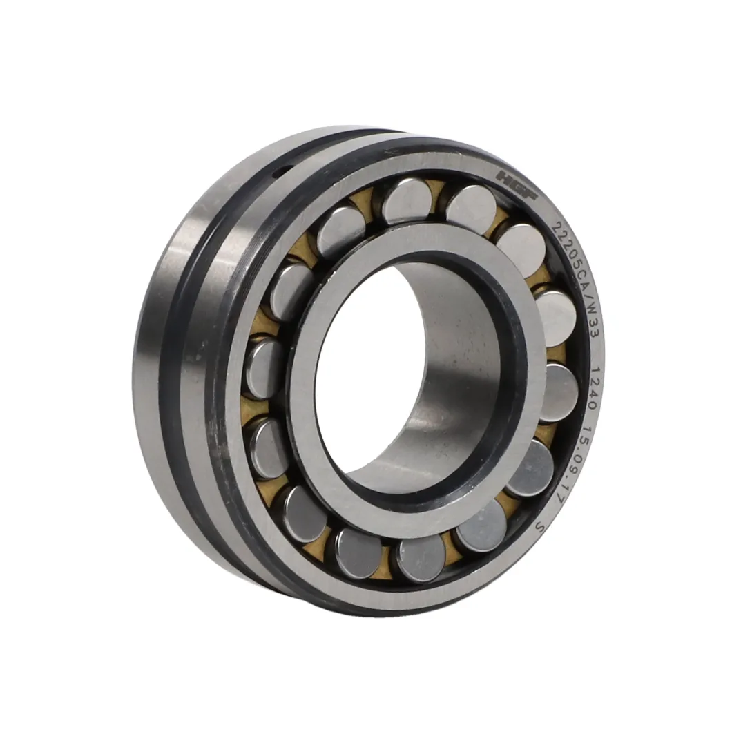 Cylindrical Roller Bearing