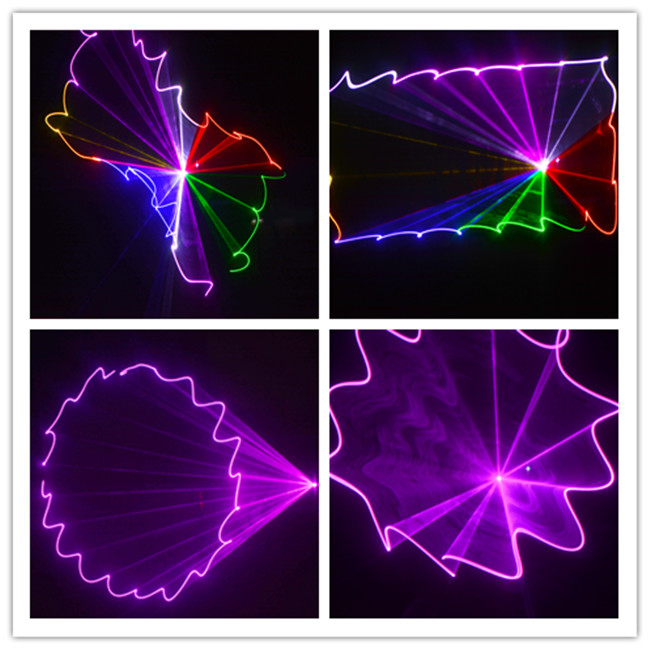 Big Dipper 180mw  RGB DJ disco stage laser light show equipment Dj Laser Lights for sale