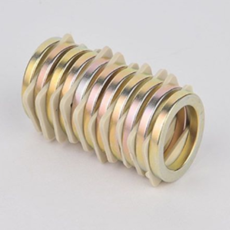 permanent rare earth neodymium ring magnet for industry