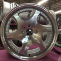 608 Professional Factory 15 16 Inch Alloy Wheels