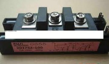 Igbt Power Module 2di75z-100 Power Transistor Module Fujitsu Igbt Power Module