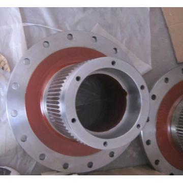 141-27-31224 hub untuk buldoser D60-6 D65-8