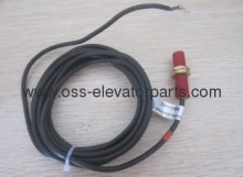 Magnetic Sensor Ipu, Sac (rem) Monostable S-pole Activated?