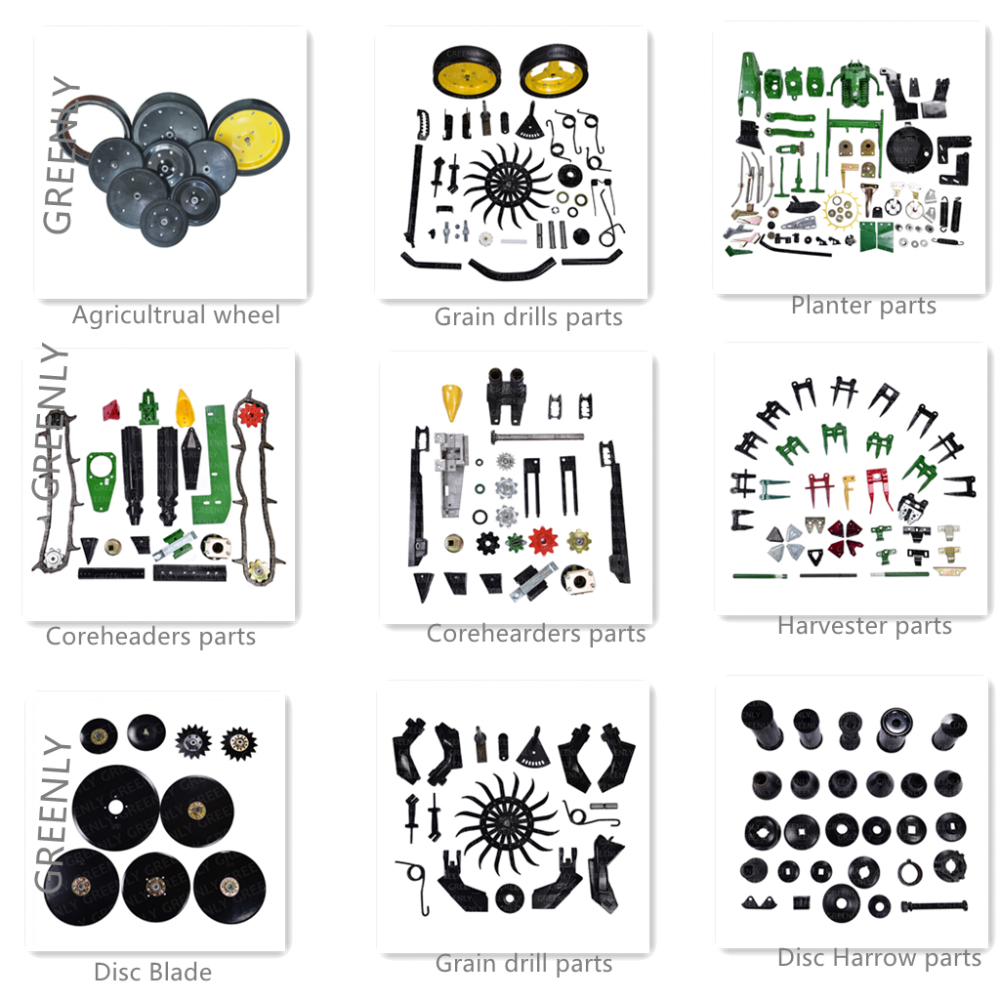 Agricultural Parts Png