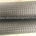 Bitument Coated Fiberglass Geogrid Geocomposite