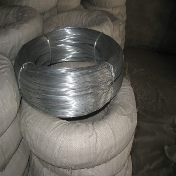 9 Gauge Wire Diameter (from factory)