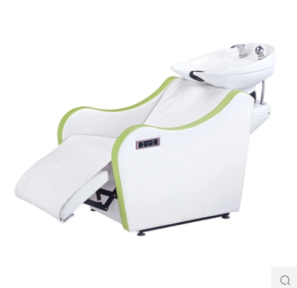 Elevate Your Salon Experience with a Salon Backwash Barber Shampoo Chair