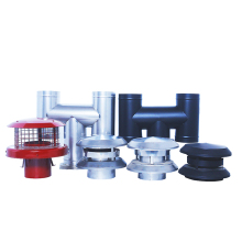 USA popular fireplace chimney cowl