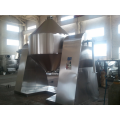 Double Cone Mixing Vacuum Drying Machine