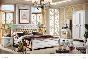 elegant king size Bedroom sets