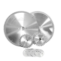 Good choice TCT 48 in circular saw blades for wood for metal cutting