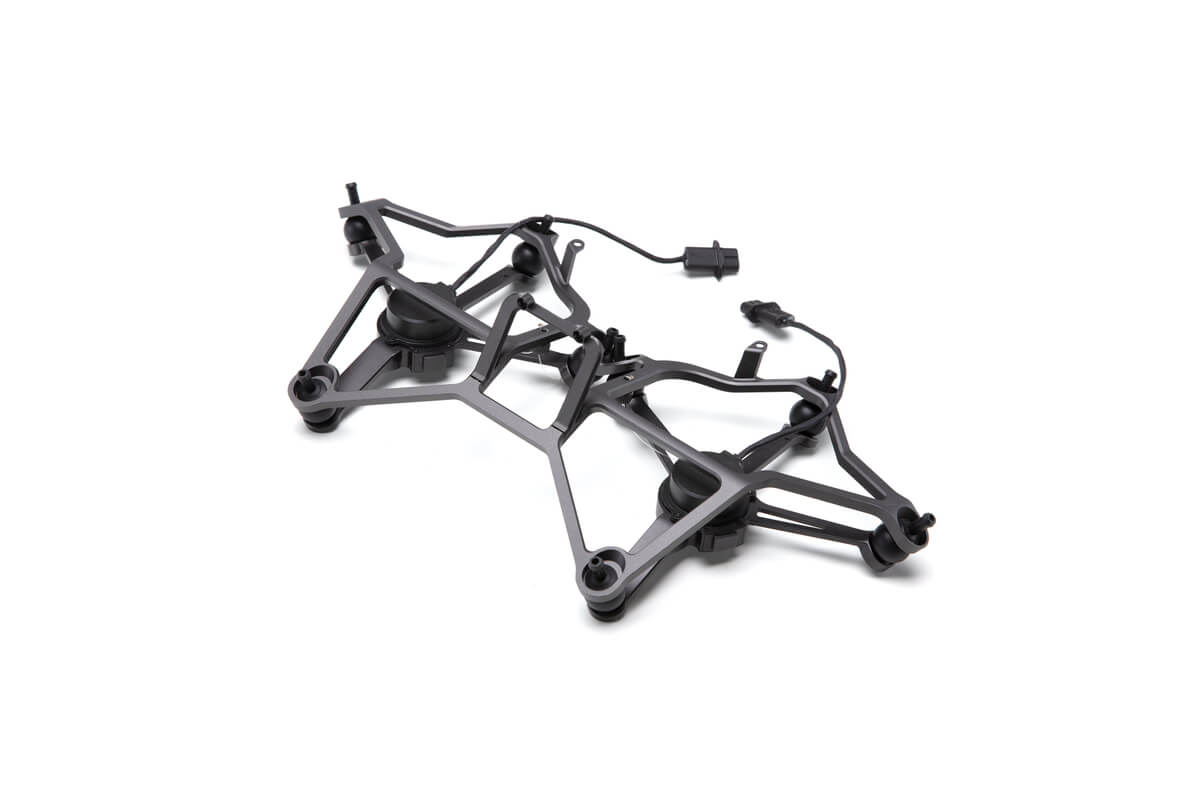DJI Original Matrice 300 Series Dual Gimbal Connector