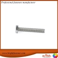 DIN933 Stainless Steel Hex Bolt