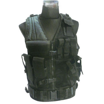 Combat Vest