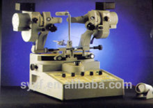 Synoptophore/ophthalmic equipment