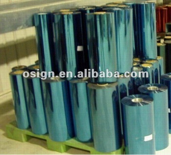 solar control window films