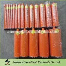 Concrete Core Bit(wet), diamond core drill bit