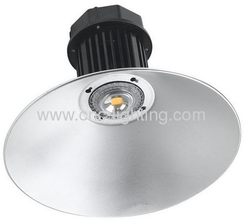 120w Pir Motion Sensor Led Highbay Light (1-10v Dimmable) 