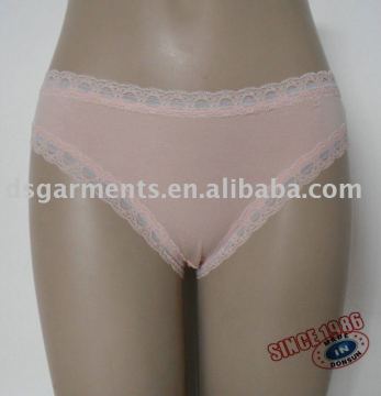 lady's brief