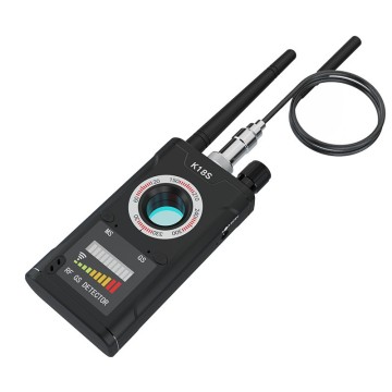 T10 Multi-Function Anti-Sneak Detector