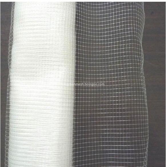 Plastic Reinforcement Mesh For Sponge