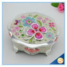 Shinny Gifts Cosmetic Jewellery Gift Box for Home Decoration