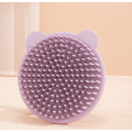 Hair Scalp Massager Shampoo Brush Scalp Scrubber