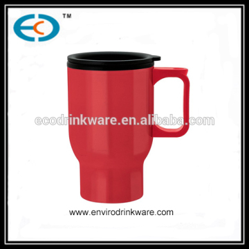 400ML plastic artic tumbler with handle