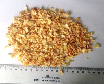 Dehydrated/Air Dried Yellow Onion