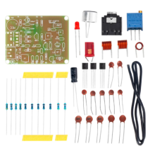 DIY FM Transmitter Board Kit for 88-108MHz Wireless Microphone Module