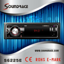 S6225E with remote control Car USB player