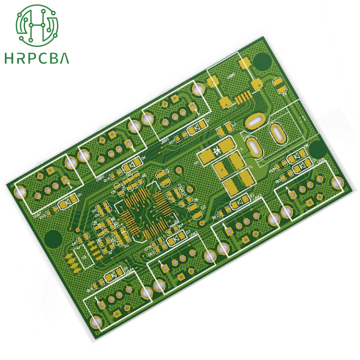 Digital LCD Screen PCBA for Home Appliance and Electronics