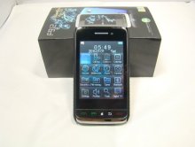 4 SIM Card Analog TV 2.8" Flying F912 Mobile Phone