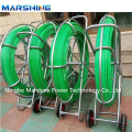 Fish Tape Fiberglass Cable Running Rod Duct Rodder