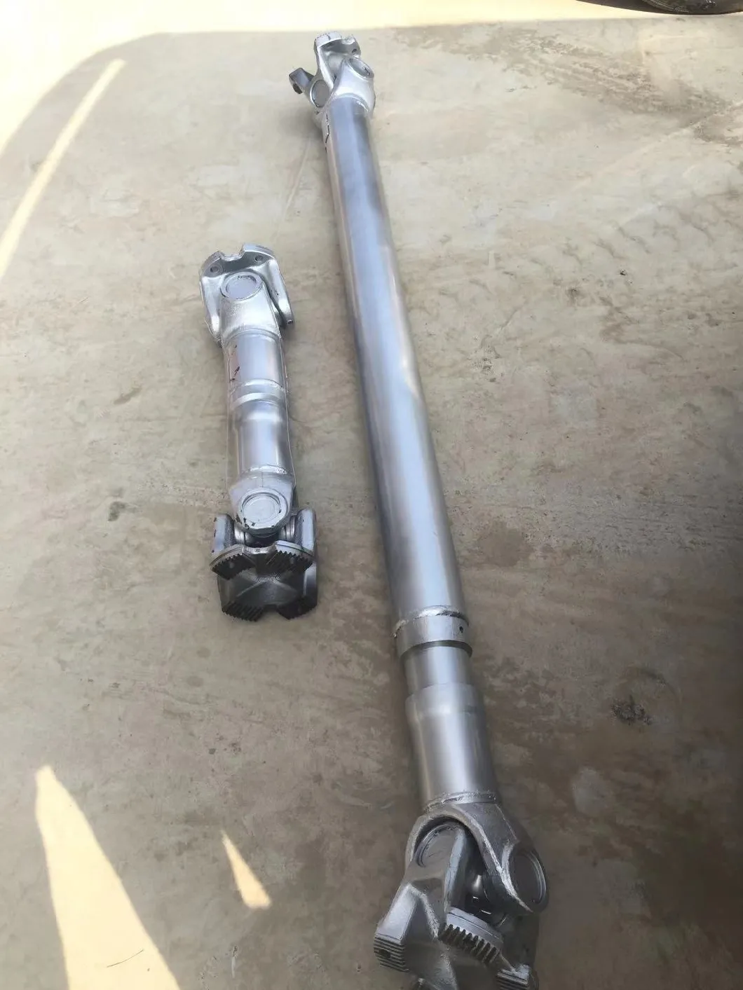 Truck Transmission Shaft for Volvo