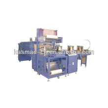 automatic sleeve wrapper