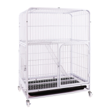 Double and three layer cat cage