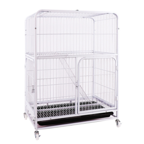 Double och Three Layer Cat Cage