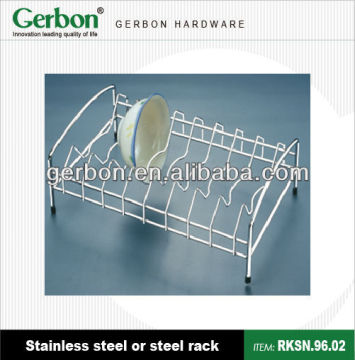 basket rack for kitchen