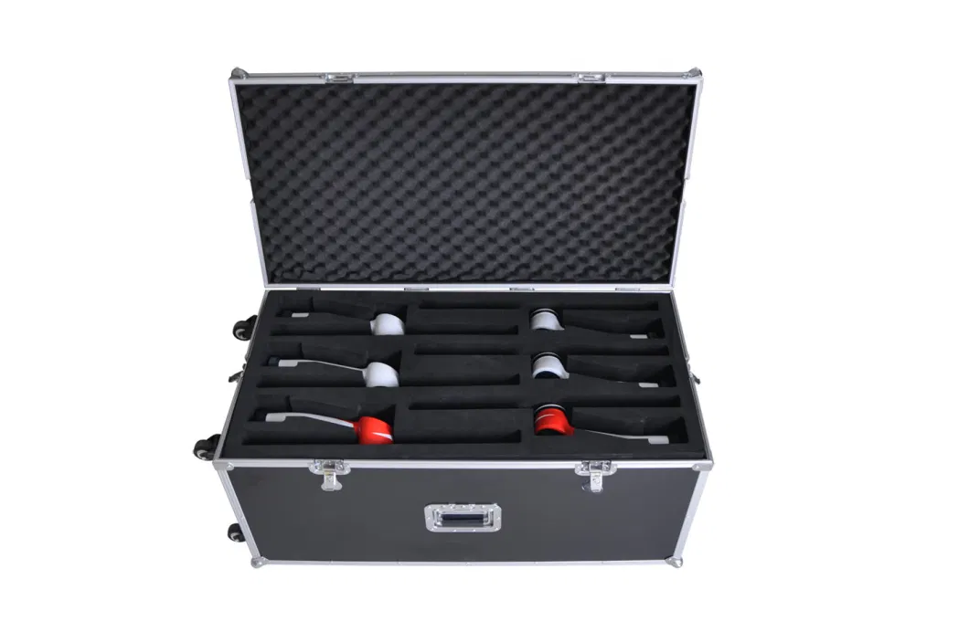 Uav Drone Manufacturer with 30 Times HD Zoom Camera for Surveillance