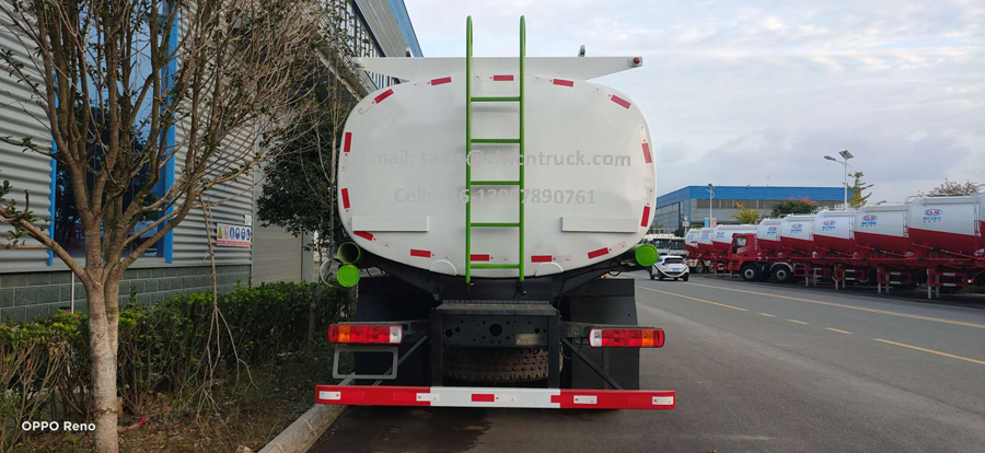 water truck for sale