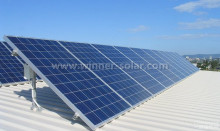 265 poly solar panels