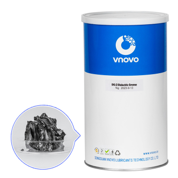 Vnovo Electrical Conductive Grease Black Grease Graphited Grease