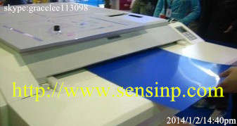 used flexo CTcP Printing Plate press printing plate in shanghai used flexo                        
                                                Quality Assured