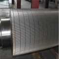 Singer Facer Corrugated Roller