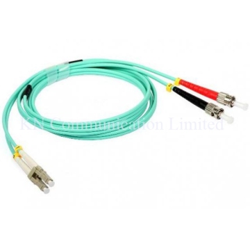 OEM industrial fiber jumper cable assembly