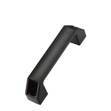 Black ABS Plastic Industrial/Cabinet Handles