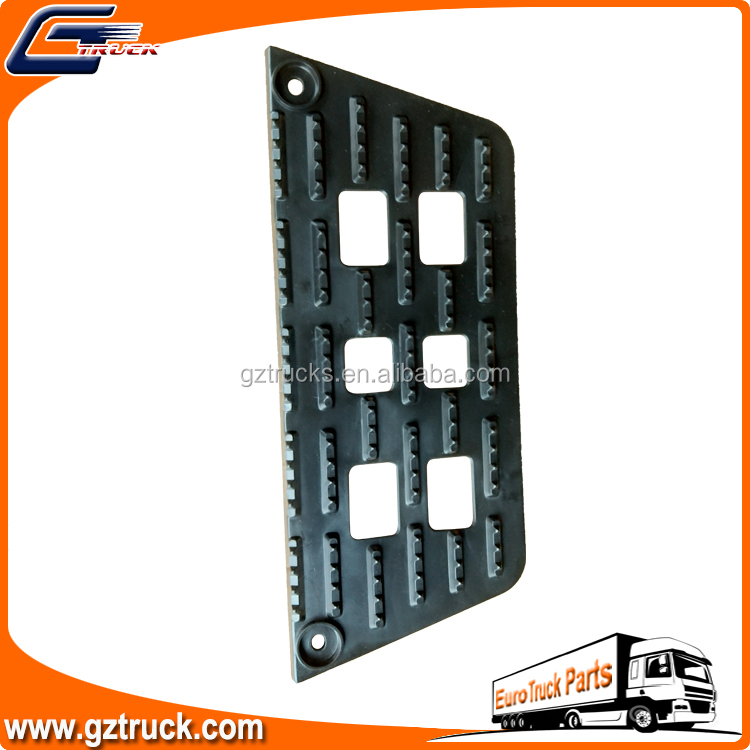 Foot Step Grille Oem 9436660028 for MB Actros Truck Foot Board