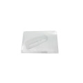 Benotzerdefinéiert PVC Slide Blister Insert Cards Packaging