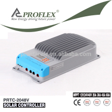 mppt solar charge controller 60a / solar battery charge controller